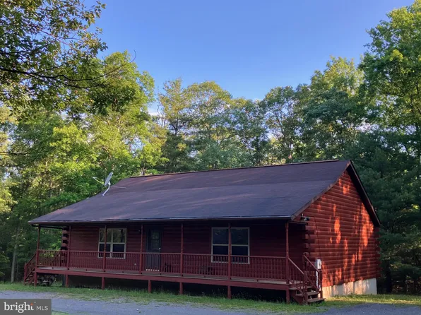 3276 Smith Ln, Petersburg, PA 16669