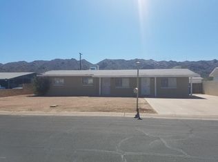 345 E Monte Way, Phoenix, AZ 85042