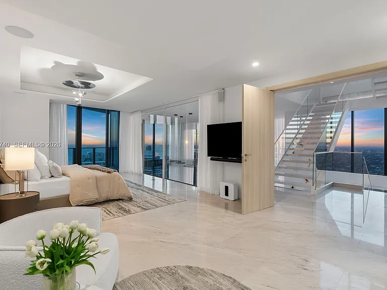 1000 Brickell Plz #UPH6202 — Photo 13