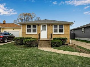 127 Leonore Rd, Buffalo, NY 14226