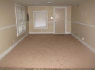 1606 Rose St, Deridder, LA 70634