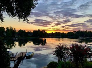 17619 Springwinds Dr, Cornelius, NC 28031