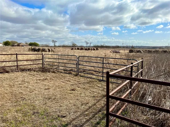 Rice Rd, Moody, TX 76557