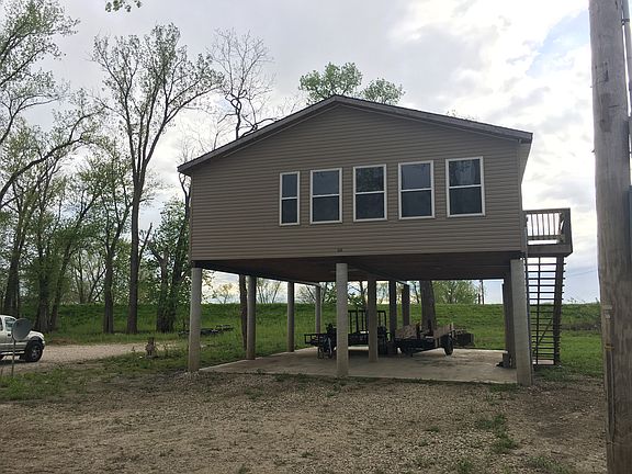 Raised above FEMA standards