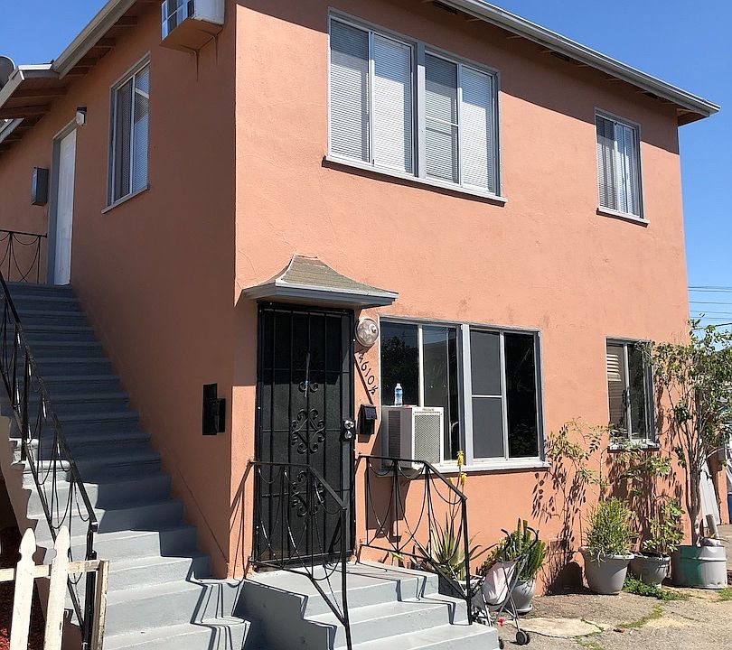 1st image of 4622 La Mirada Ave #4610