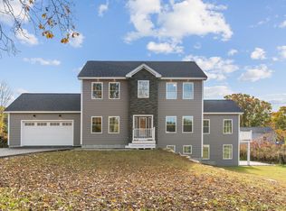 2 Tide Water Dr, Biddeford, ME 04005