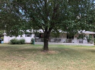 980 Nichols Rd, Nauvoo, AL 35578