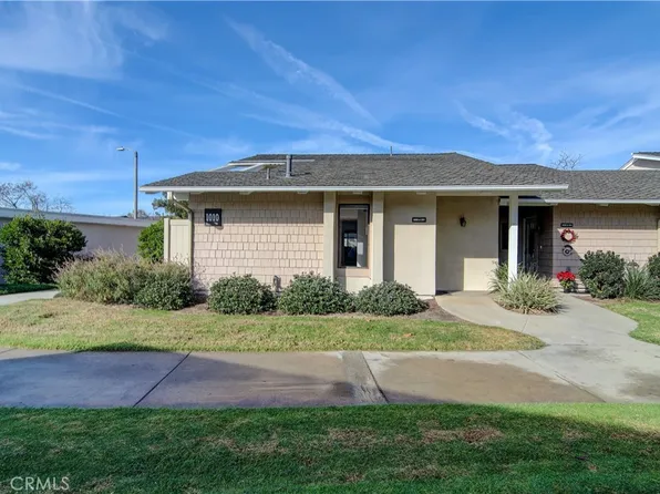 8686 Merced Cir Unit 1010-A, Huntington Beach, CA 92646