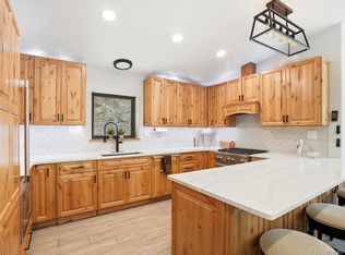 28084 Meadow Trl, Conifer, CO 80433