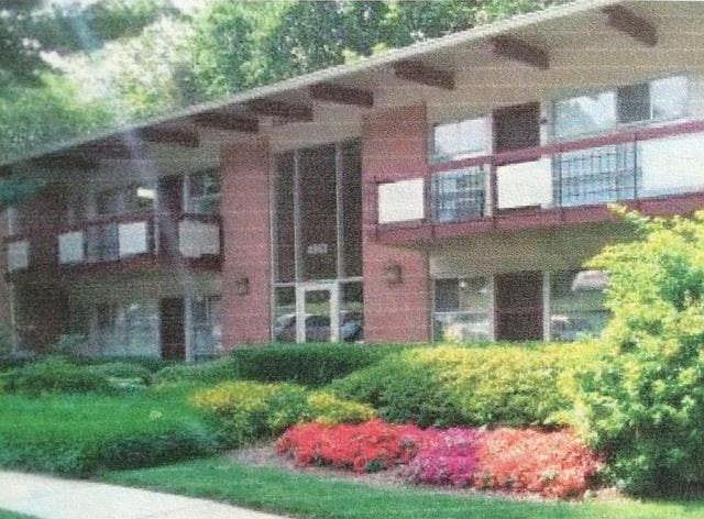 4265 Americana Drive #204
