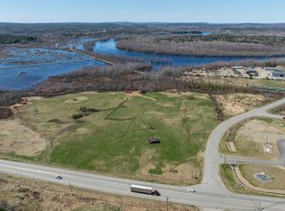 TBD Baring Street, Calais, ME 04619