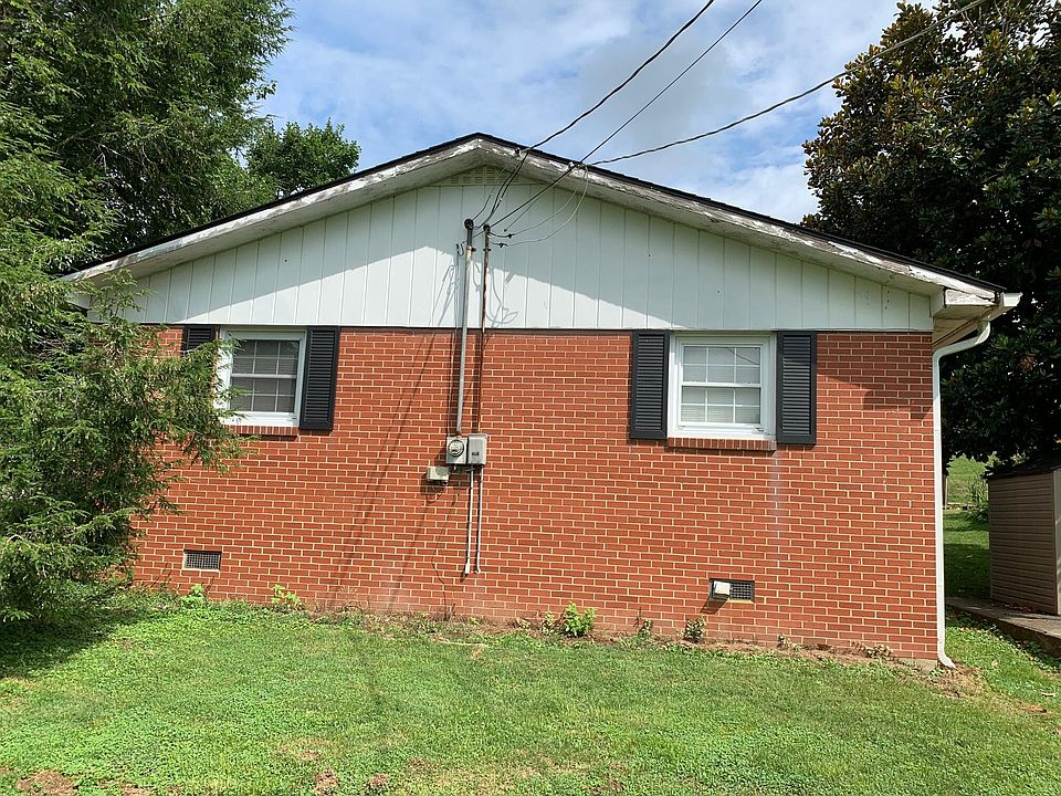 10 Mount Salem Rd, Hustonville, KY 40437 MLS 23016143 Zillow