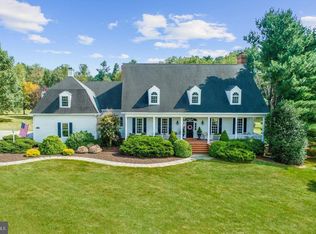 2881 Hunt Valley Dr, Glenwood, MD 21738