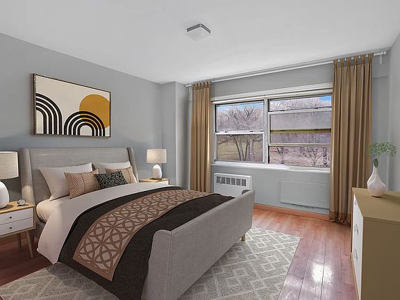3rd image of 3130 Irwin Ave APT 5G