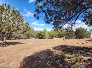 77 County Road 3077, Vernon, AZ 85940