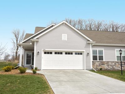 7796 West Park Circle WAY NORTH North, Franklin, WI, 53132