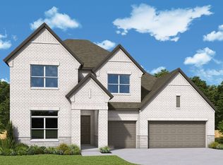 Nacogdoches Plan, Walden Creek - Summit Collection, Montgomery, TX 77356