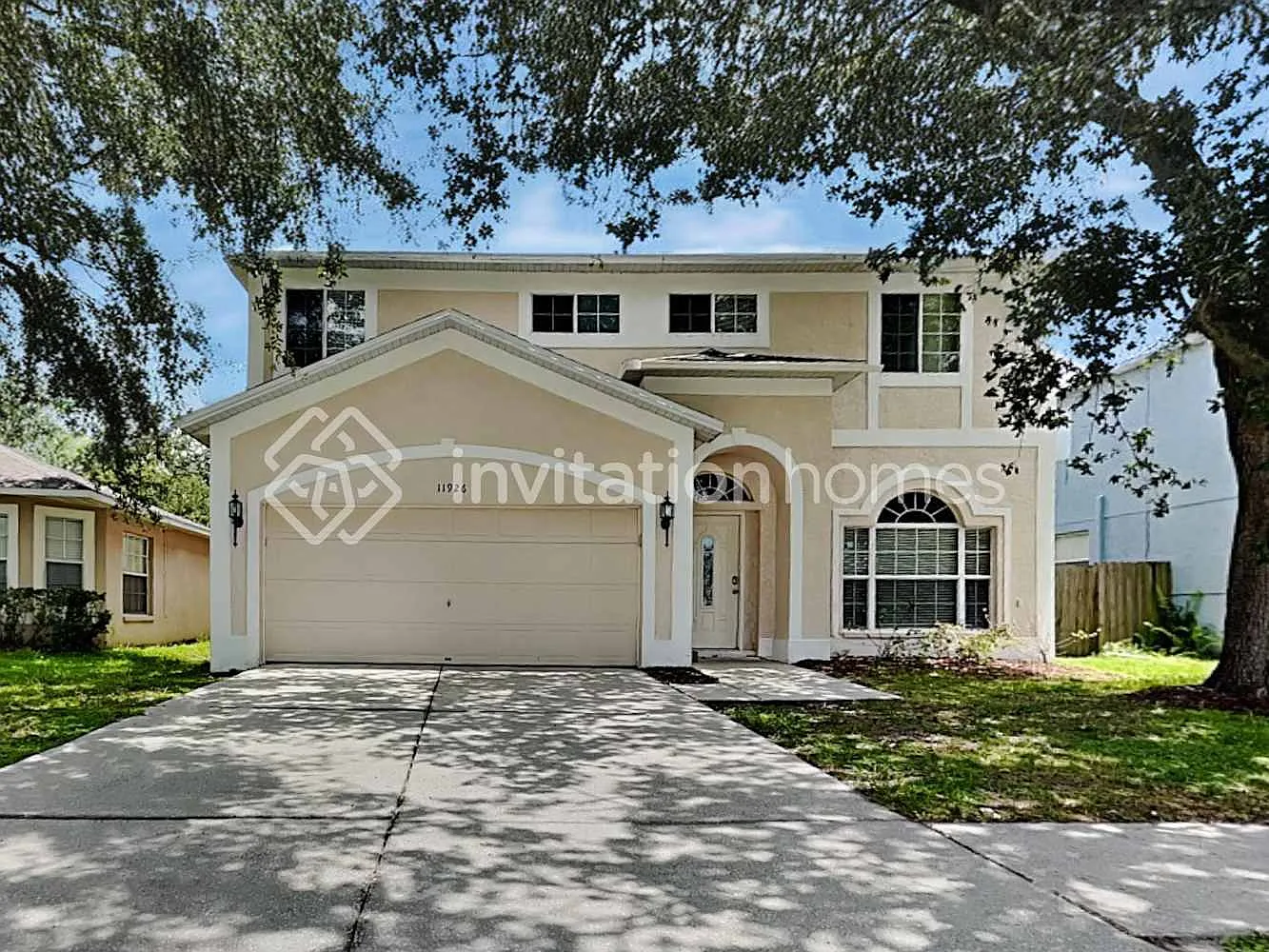 11926 Lark Song Loop Riverview, FL 33579 — Photo 1
