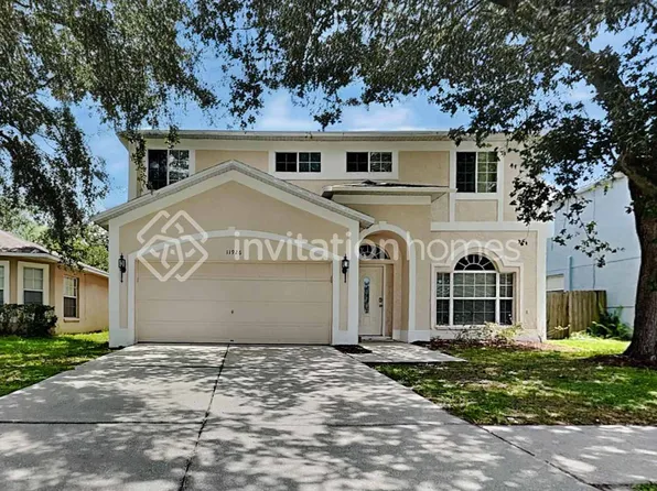11926 Lark Song Loop, Riverview, FL 33579