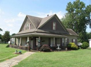 312 E Washington St, Arma, KS 66712