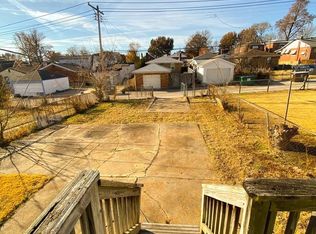 3970 Randall St, Saint Louis, MO