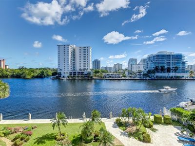 888 Intracoastal Drive #4A, Fort Lauderdale, FL, 33304