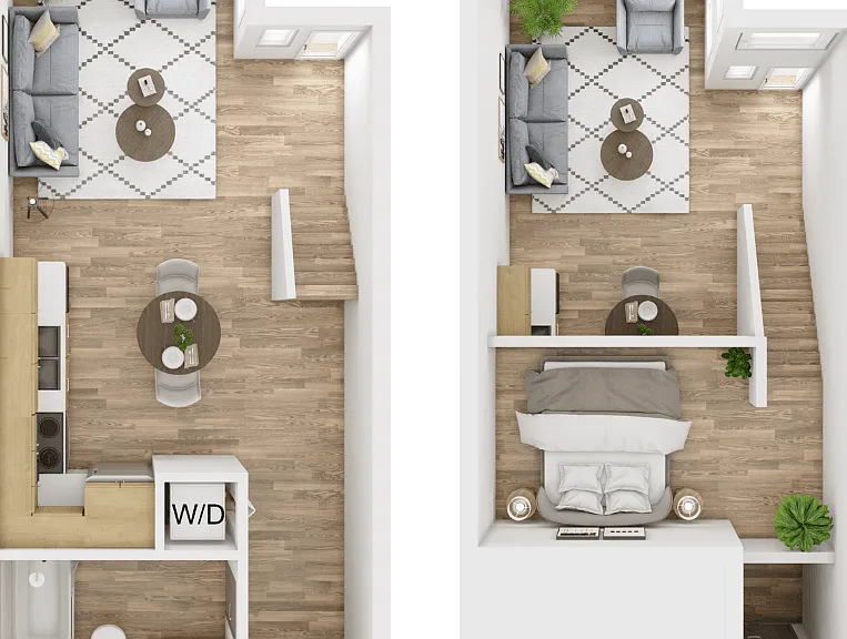 Nova Apartment Homes — Photo 33
