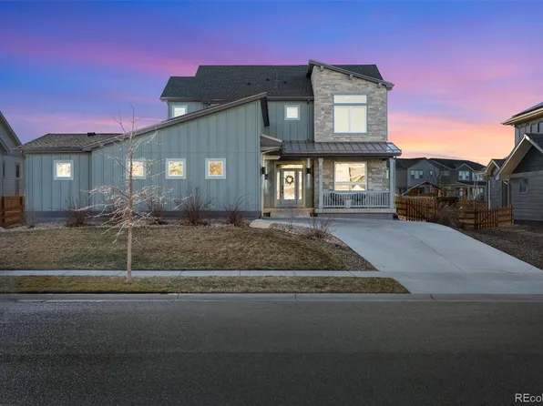 702 Delechant Dr, Erie, CO 80516