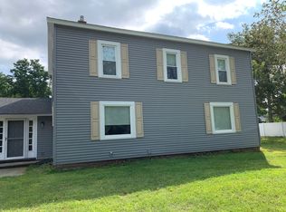 665 S Brownell Rd, Williston, VT 05495