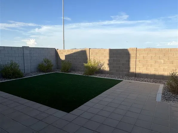 3749 S Desert Sky Dr, Yuma, AZ 85365