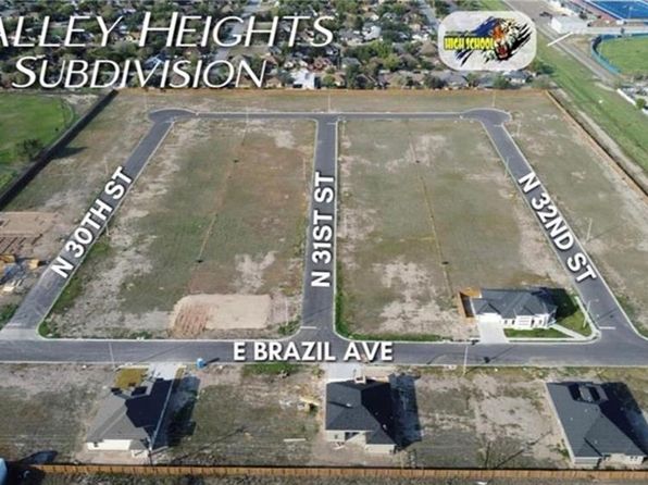3009 E Ebano St, Hidalgo, TX 78557