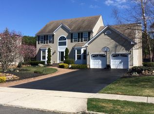 520 Spotswood Gravel Hill Rd, Monroe Township, NJ