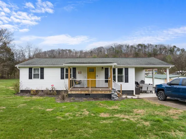 108 Sequoiah Ln, Jefferson City, TN 37760