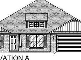 14607 Silvermere Dr, Foley, AL 36535