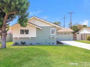 11413 Jane Way, Stanton, CA 90680