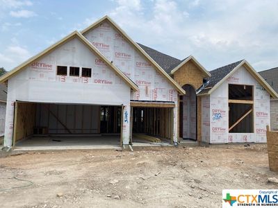 282 Independence Dr, Kyle, TX, 78640