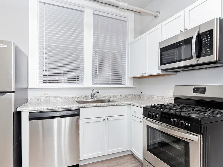 3910 N Central Park Ave #G — Photo 5