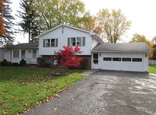 8161 W Ridge Rd, Brockport, NY 14420