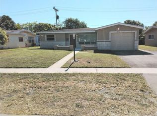 3572 NW 35th St, Fort Lauderdale, FL 33309