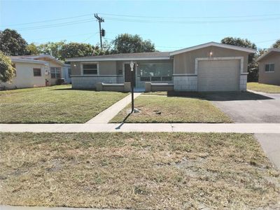 3572 NW 35th St, Fort Lauderdale, FL, 33309