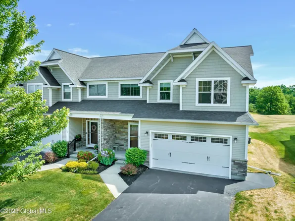 55 Lorenzo Drive, Troy, NY 12180