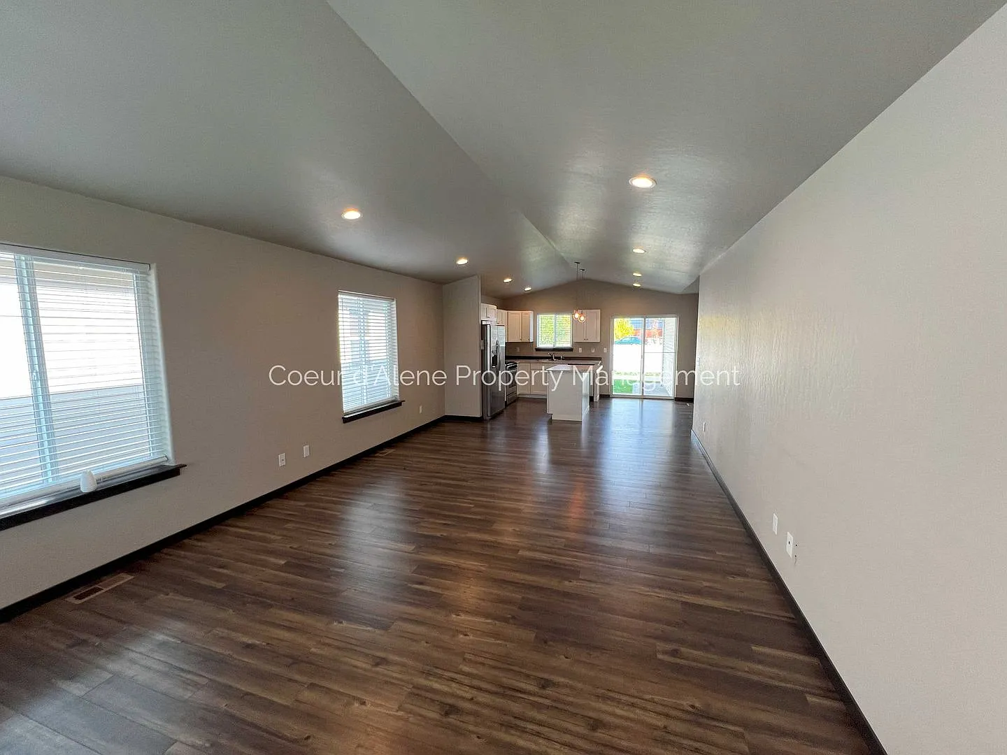 3 bed house in Crown Pointe subdivision! — Photo 3