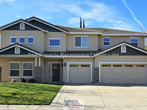 1449 Marietta Ct, Folsom, CA 95630