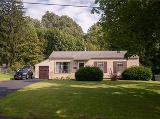 436 Briarcliff Ave, Utica, NY 13502