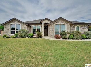 850 Ridgeoak Dr, Belton, TX 76513