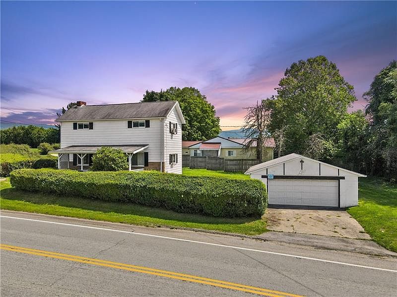 1022 N Gallatin Avenue Ext, Uniontown, PA 15401 Zillow
