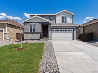 9672 Cathay St, Commerce City, CO 80022