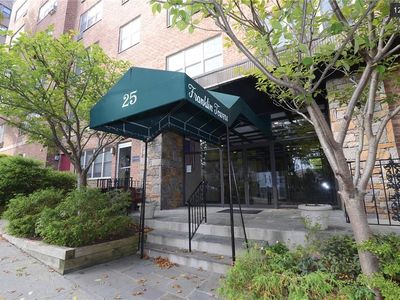 25 Franklin Avenue #2P, White Plains, NY, 10601