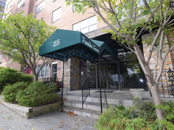 25 Franklin Avenue #2P, White Plains, NY 10601