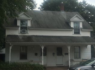 36 Strant Street #First Floor, Manchester, CT 06040